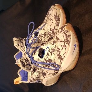 Nike LeBron Soldier 14 Sisterhood